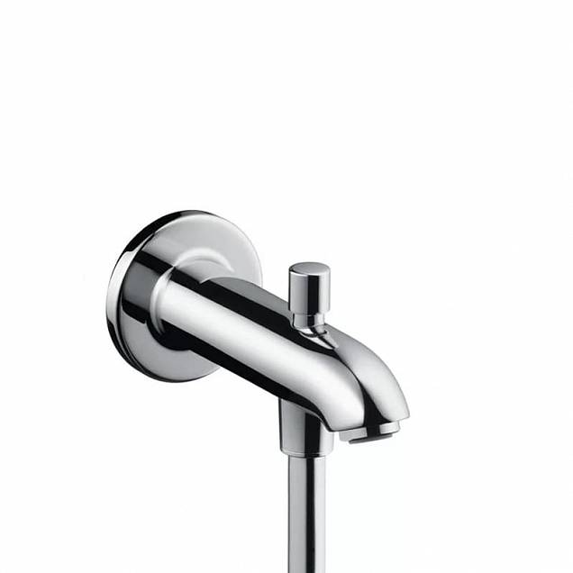 Фотография товара Hansgrohe No design line Hansgrohe 13423000