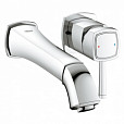 Фотография товара Grohe Grandera 19930000Gr