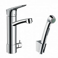 Фотография товара Hansgrohe Logis 31515000