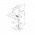 Фотография товара Am.Pm Spirit V2.0 F0770A100