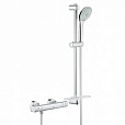 Фотография товара Grohe Grohtherm 1000 Cosmopolitan M 34286002Gr