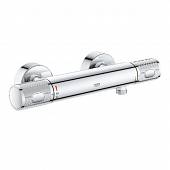 Термостат для душа Grohe Grohtherm 1000 Performance 34776000