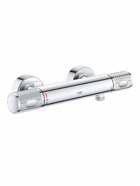 Фотография товара Grohe Grohtherm 1000 Performance 34776000Gr