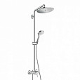 Фотография товара Hansgrohe Croma Select S 26791000