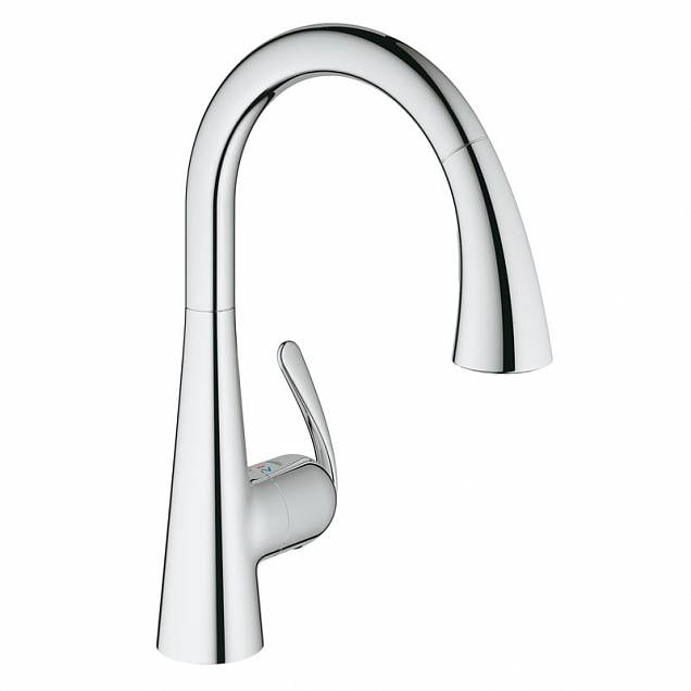 Фотография товара Grohe Zedra   32294001Gr