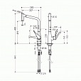 Фотография товара Hansgrohe Metris   14820800