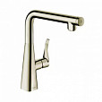 Фотография товара Hansgrohe Metris Select M71 73811800