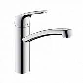 Смесители кухонные Hansgrohe Focus 31806800