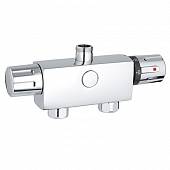 Термостат Grohe Automatic 2000 Basis 34364000