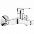 Фотография товара Grohe BauFlow 23601000Gr