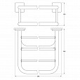 Фотография товара Ellux Avangarde AVA 030