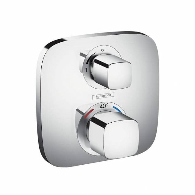 Фотография товара Hansgrohe Ecostat E 15707000