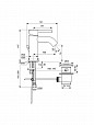 Фотография товара Ideal Standard Ceraline BC203U4