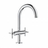 Смеситель для раковины (д.к PO) Grohe Atrio 21019003