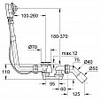 Фотография товара Grohe Talento 28939000Gr