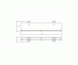 Фотография товара WasserKraft Oder K-3044