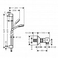 Фотография товара Hansgrohe Crometta 27030400