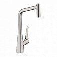 Фотография товара Hansgrohe Metris   14820800