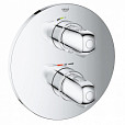 Фотография товара Grohe Grohtherm 1000 New 19984000Gr