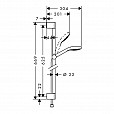 Фотография товара Hansgrohe Croma Select E 26585400