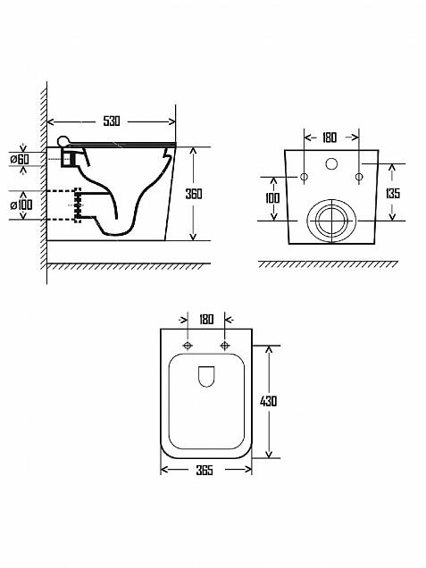 Фотография товара Grohe Rapid SL AQM2003775