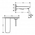 Фотография товара Hansgrohe PuraVida   15084000