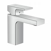 Смеситель для раковины, с изолированным водопроводом Hansgrohe Vernis Shape 71568000