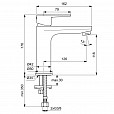 Фотография товара Ideal Standard Cerafine Model D BC554AA