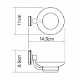 Фотография товара WasserKraft Oder K-3029