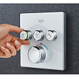 Фотография товара Grohe Grohtherm SmartControl 29157LS0Gr