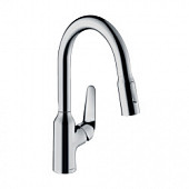 Смеситель для кухни Hansgrohe Focus M42 71821000