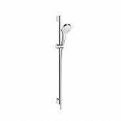 Душевой гарнитур Hansgrohe Croma Select S 26575400