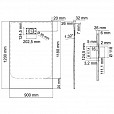 Фотография товара WasserKraft Main   41T07