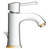 Смеситель для раковины (д.к) Grohe Grandera 23303IG0