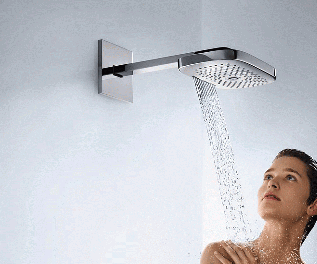 Фотография товара Hansgrohe Raindance Select 26468000