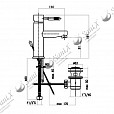 Фотография товара Fiore Xenon   44CR5271