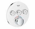 Фотография товара Grohe Grohtherm SmartControl 29904LS0Gr