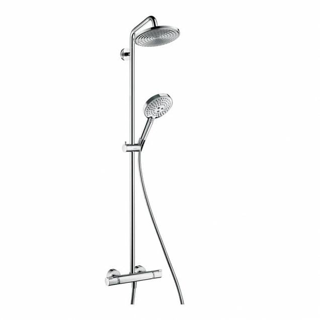 Фотография товара Hansgrohe Raindance 27115000