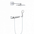 Фотография товара Grohe Rainshower SmartControl 26443000Gr