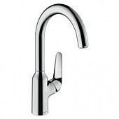 Смеситель для кухни Hansgrohe Focus M42 71802000