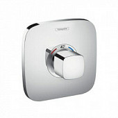 Термостат Hansgrohe Ecostat E 15706000