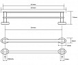 Фотография товара Bemeta Oval 118404051