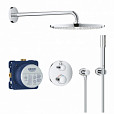 Фотография товара Grohe Grohtherm 34731000Gr