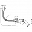 Фотография товара Hansgrohe Flexaplus 58140180