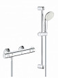 Фотография товара Grohe Grohtherm 34565001Gr