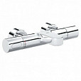 Фотография товара Grohe Grohtherm 34276000Gr