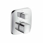 Термостат Hansgrohe PuraVida 15771000