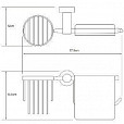 Фотография товара WasserKraft Donau   K-9459