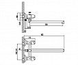 Фотография товара Lemark Dance LM2401C