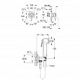 Фотография товара Grohe BauClassic 124902Gr